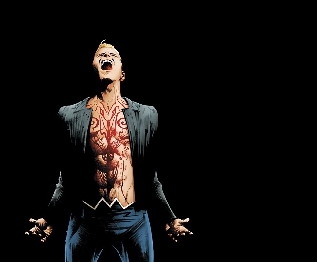 animalman