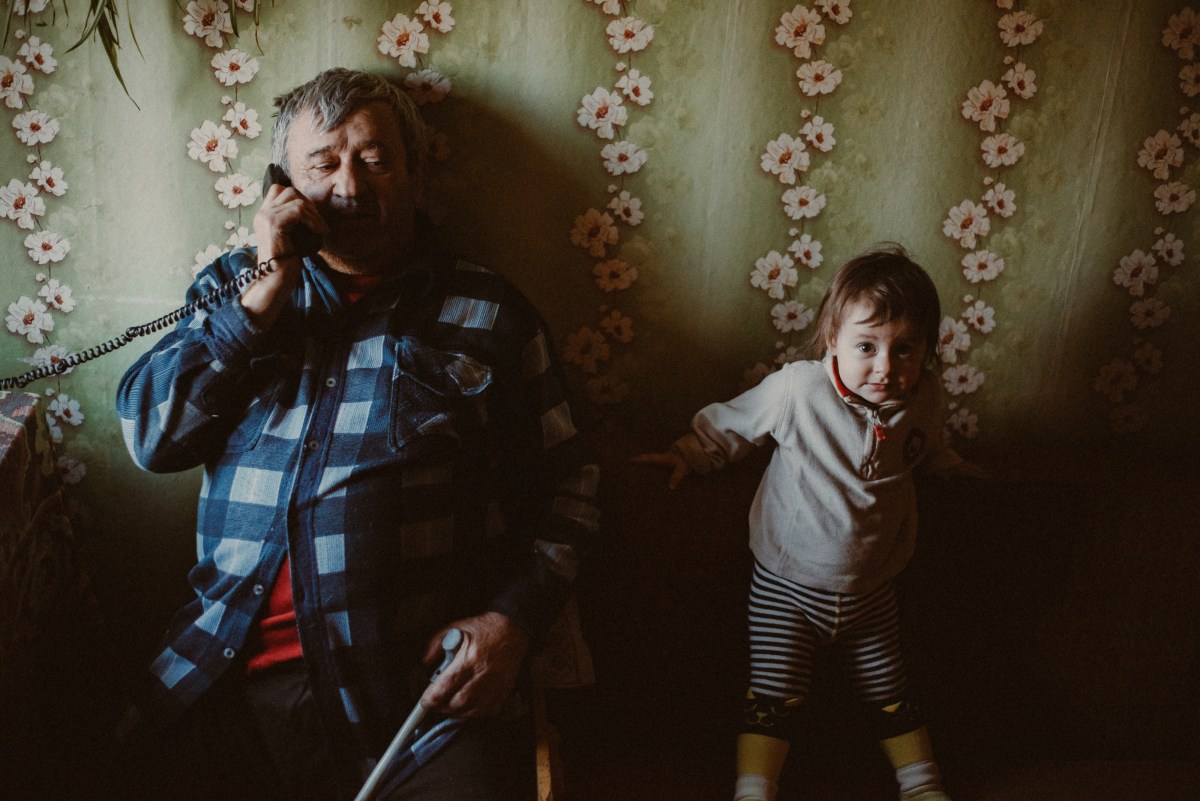 Communication has a&nbsp;lifetime