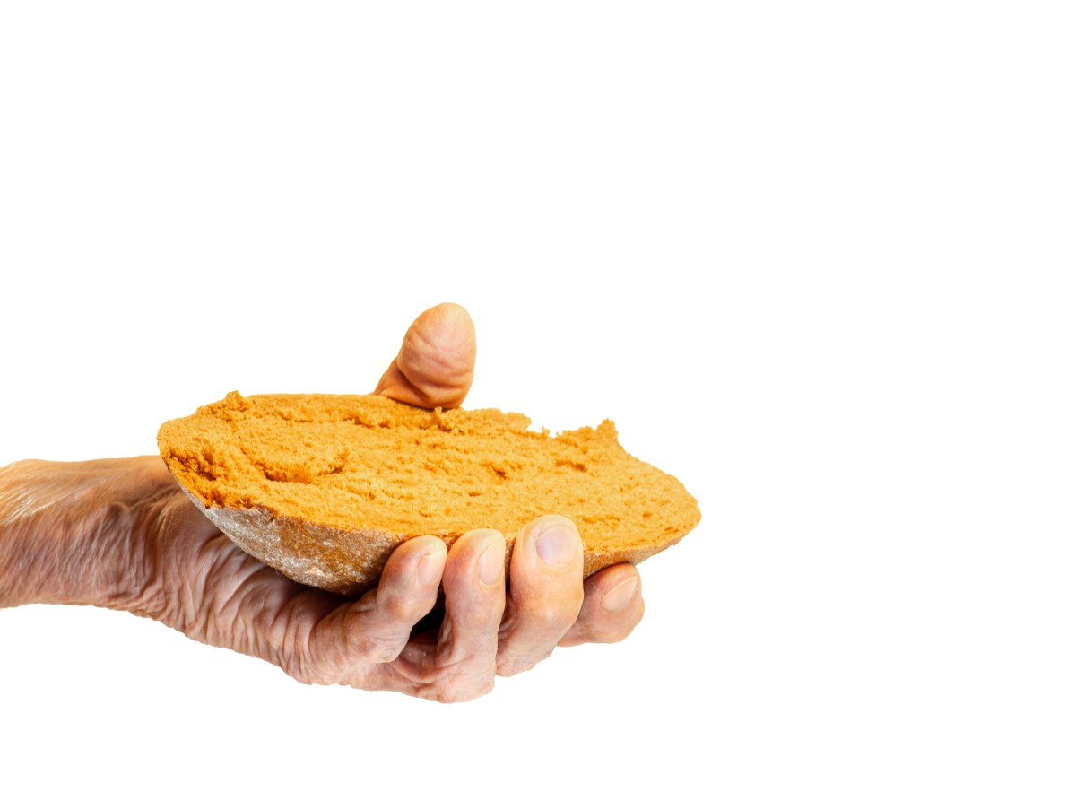 Unhealthy Generosity