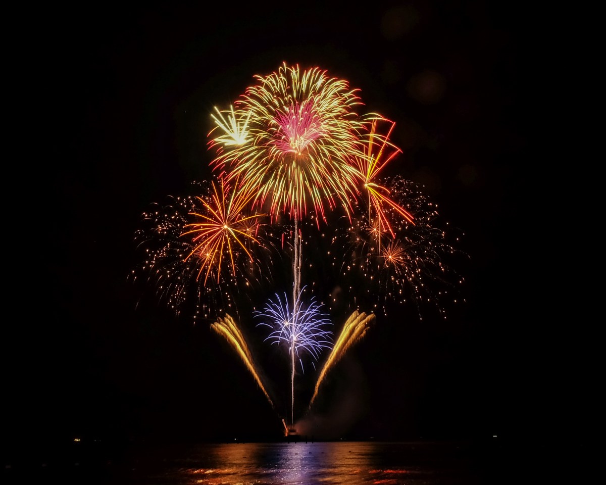 Instead of a New Year&nbsp;Resolution